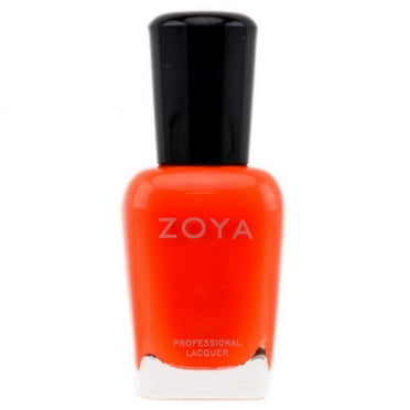 Zoya Natural Nail Polish, Paz, 0.5 Fl Oz