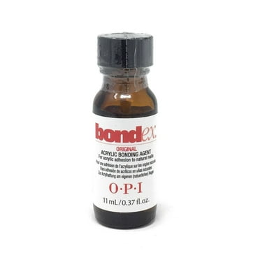 OPI Nail Primer Bondex Acrylic Bonding Agent, 0.37 fl. Oz.