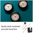 thumbnail image 3 of Mecanismo de Reloj sweethay Repuesto Movimiento Alto Reparación Oro Type3 NO3, 3 of 6
