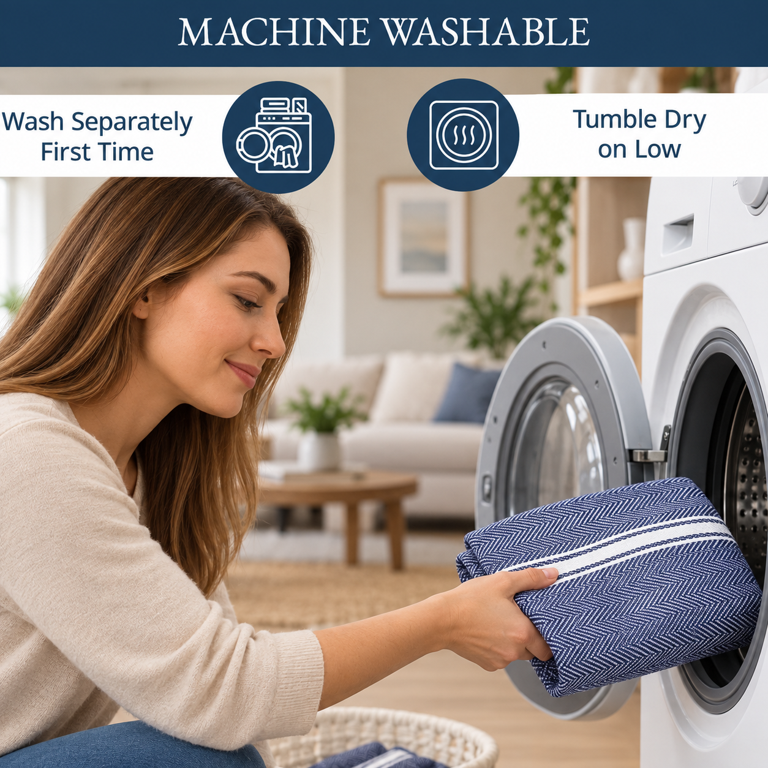 Kitchen Towel Setton Absorbent Lint-free 12 Pack - Walmart.com