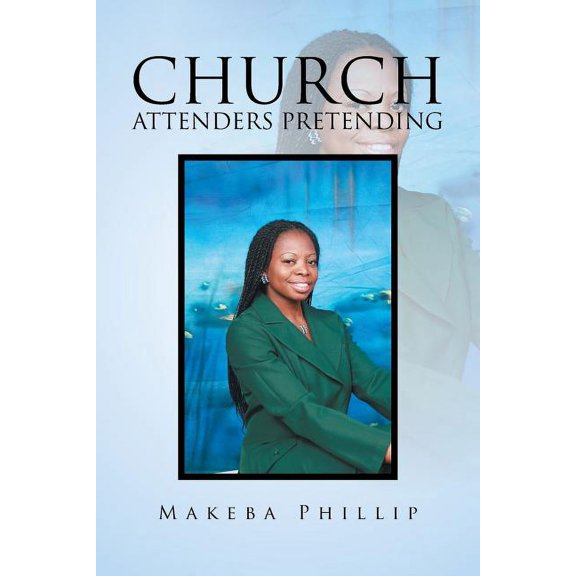 Church Attenders Pretending