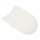 thumbnail image 3 of 100 Uds. Protector de sombra de ojos en forma de media luna previene residuos de maquillaje almohadilla cosmética para sombra de ojos, 3 of 5