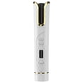 thumbnail image 1 of ZZwxWA My Order Portable Fully Automatic Hair Curler Multi-function Rechargeable Hair Curler Travel Home Portable USB Wireless Model, 1 of 1