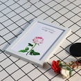 thumbnail image 4 of YAOMOBB Photo Stands Patchwork Photo Frame Set Waterproof Foam Display, 4 of 5