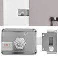 thumbnail image 4 of Stainless Steel Door Lock Door Lock Convenient For Industry School Office Home, 4 of 8