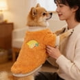 thumbnail image 5 of Moocorvic Winter Dog Vest for Small Dogs, Soft Pet Jacket Pet Clothes for Cold Weather, 5 of 6