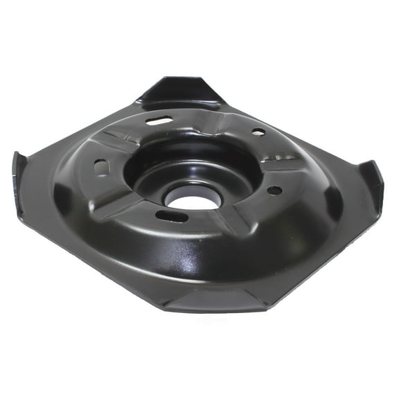 Westar ST-8933 Suspension Coil Spring Seat Fits select: 1999-2003 MAZDA PROTEGE