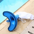 thumbnail image 3 of Aspirateur de Piscine Portable Aspirateur de Luxe sous l'Eau, 3 of 8