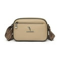 thumbnail image 2 of Commute Bag Fashion Mobile Phone Wallet Portable Wide Strap for Weekend Vacation, 2 of 10