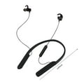 thumbnail image 3 of xjwjuw Wireless Bluetooth Sports In-Ear Headphones, Bluetooth 5.0 Headphones with Low Latency, IPX5 Sweatproof & 10MM Driver, Long Battery for Running, Workout & Daily Music, 3 of 8