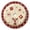 #10, variant on Yeciiwht Christmas Tree Skirt – 35in Festive Base Cover Tree Collar with Classic Holiday Patterns, Soft Fabric Tree Mat for Xmas Home & Party Decor