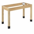 thumbnail image 3 of Diversified Woodcrafts Science table, 3 of 5