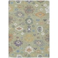 thumbnail image 2 of Addison Rugs Chantille Indoor/Outdoor Traditional Aloe Machine Washable Rectangle Rug, 10' x 14', 2 of 8