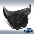 thumbnail image 6 of Fender Liner Inner Splash Shield Fit for 2015-18 Audi Q3 Quattro Front Left Side, 6 of 10
