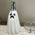 thumbnail image 1 of Soap Dispenser Multifunctional White Soap Dispenser Automatic Soap Dispenser For Bathroom Bedroom Kitchen, 1 of 4
