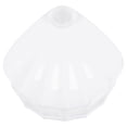 thumbnail image 3 of Small Betta Fish Tank Fish Tank Aquarium Tank Fish Bowl Mini Aquarium Turtle Tank, 3 of 5
