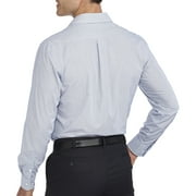 Big Men's Long Sleeve Dress shirt