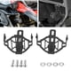 thumbnail image 3 of Cubierta de luces antiniebla para motocicleta, cubierta protectora para motocicleta, accesorio para motocicleta, protector de luces antiniebla para motocicleta, calidad inigualable, 3 of 10