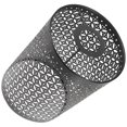 thumbnail image 5 of Barrel Lamp Shades Wrought Iron Table Lamps Shade Study Room Simple Design Light Softening 1Pcs, 5 of 5