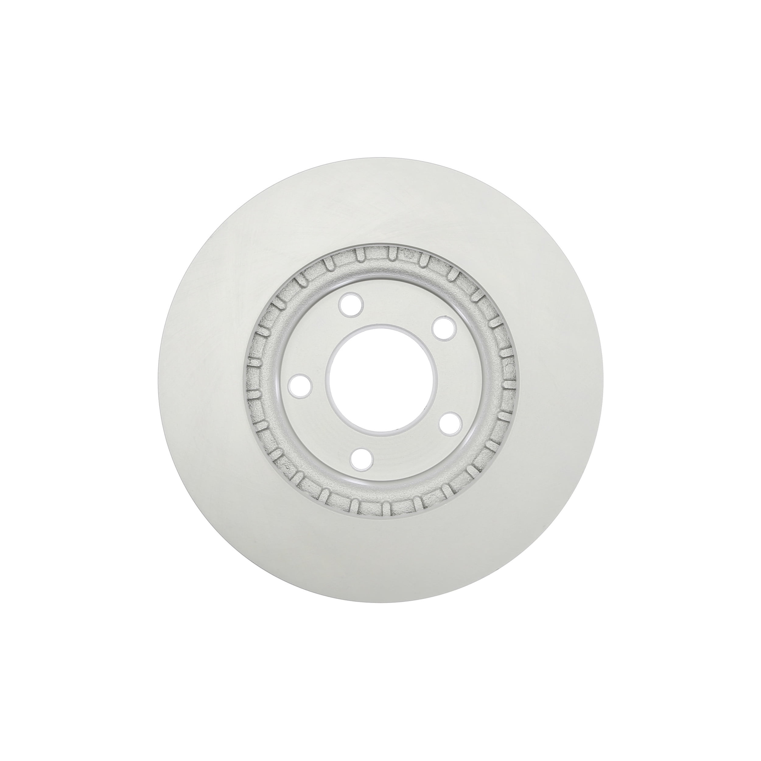Raybestos Disc Brake Rotor 680545FZN Fits select: 2007-2009 FORD EDGE, 2007-2009 LINCOLN MKX