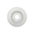 thumbnail image 2 of Raybestos Disc Brake Rotor 680545FZN Fits select: 2007-2009 FORD EDGE, 2007-2009 LINCOLN MKX, 2 of 2
