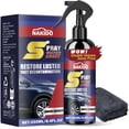 thumbnail image 1 of Agente de Recubrimiento en Spray Rayhong Cerámico Multifuncional para Autos, 1 of 8