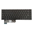 thumbnail image 2 of Teclado para laptop Tiugochr, distribución US, retroiluminado, para Gateway de 14,1", 2 of 9