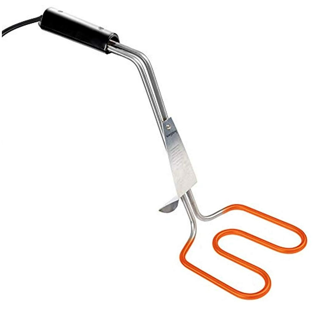 grill starter electric