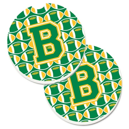 

Set of 2 Cup Holder Car Coasters