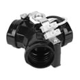 thumbnail image 4 of Base de Lámpara E27, Base Conveniente de Lámpara, Accesorios de Luz para Salones de Estar de Corredores, 4 of 7