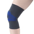 thumbnail image 1 of OTC Knee Brace, Compression Recovery, Gel Insert, Small, 1 of 5
