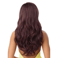 thumbnail image 5 of Outre The Daily Wig Premium Synthetic Lace Part Wig - Adalia, 5 of 16