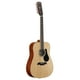 thumbnail image 3 of Guitarra acústica ALVAREZ AD60-12-EXP beige, 3 of 4