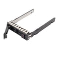 thumbnail image 2 of Plateau de Disque Dur 2.5 Po Interface SASA Convertisseur de Disque Dur pour HPE ProLiant DL385 Gen10 Plus V2, 2 of 14