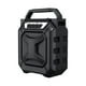 thumbnail image 2 of Altavoz Bluetooth, audio Bluetooth inalámbrico inteligente 5.0, pequeño altavoz Bluetooth para exteriores, portátil, de alta resistencia, radio, minialtavoz inalámbrico portátil, sonido para el hogar,, 2 of 9