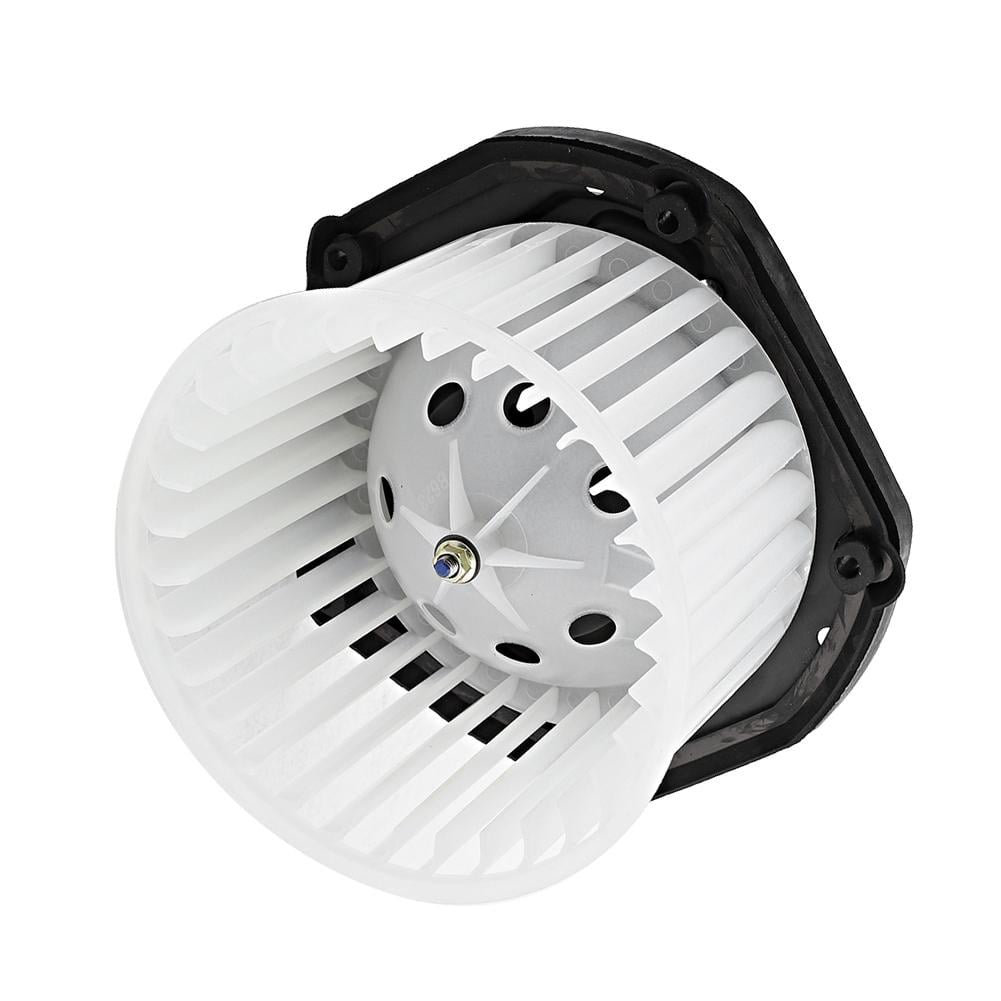 Kritne Blower Motor 52498884 Heater Blower Motor Fit For