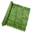 thumbnail image 2 of Pantalla de privacidad de hoja artificial Macarena 0,5 m x 1 m, 2 of 7