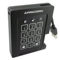 thumbnail image 4 of Apricorn 480GB SSD Aegis Padlock SSD, 4 of 4