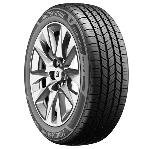 Bridgestone Turanza Everdrive All Season 245/50R18 104V XL SUV/Crossover Tire simolary.com 22 Bridgestone Turanza Everdrive All Season 245/50R18 104V XL SUV/Crossover Tire Simolary simolary.com 22