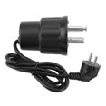 thumbnail image 4 of Moteur de Rôtissoire pour Barbecue, Accessoire d'Outil de Barbecue Extérieur, 220v, Prise Eu, 4 of 4