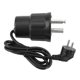 thumbnail image 4 of Bbq Roast Rotisserie Grill Motor Rotator Outdoor Barbecue Tool Accessories 220v Eu Plug, 4 of 4