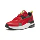 thumbnail image 2 of PU & MA Sf Vis2k Lace Up Mens Red Sneakers Casual Shoes 30829604, 2 of 6