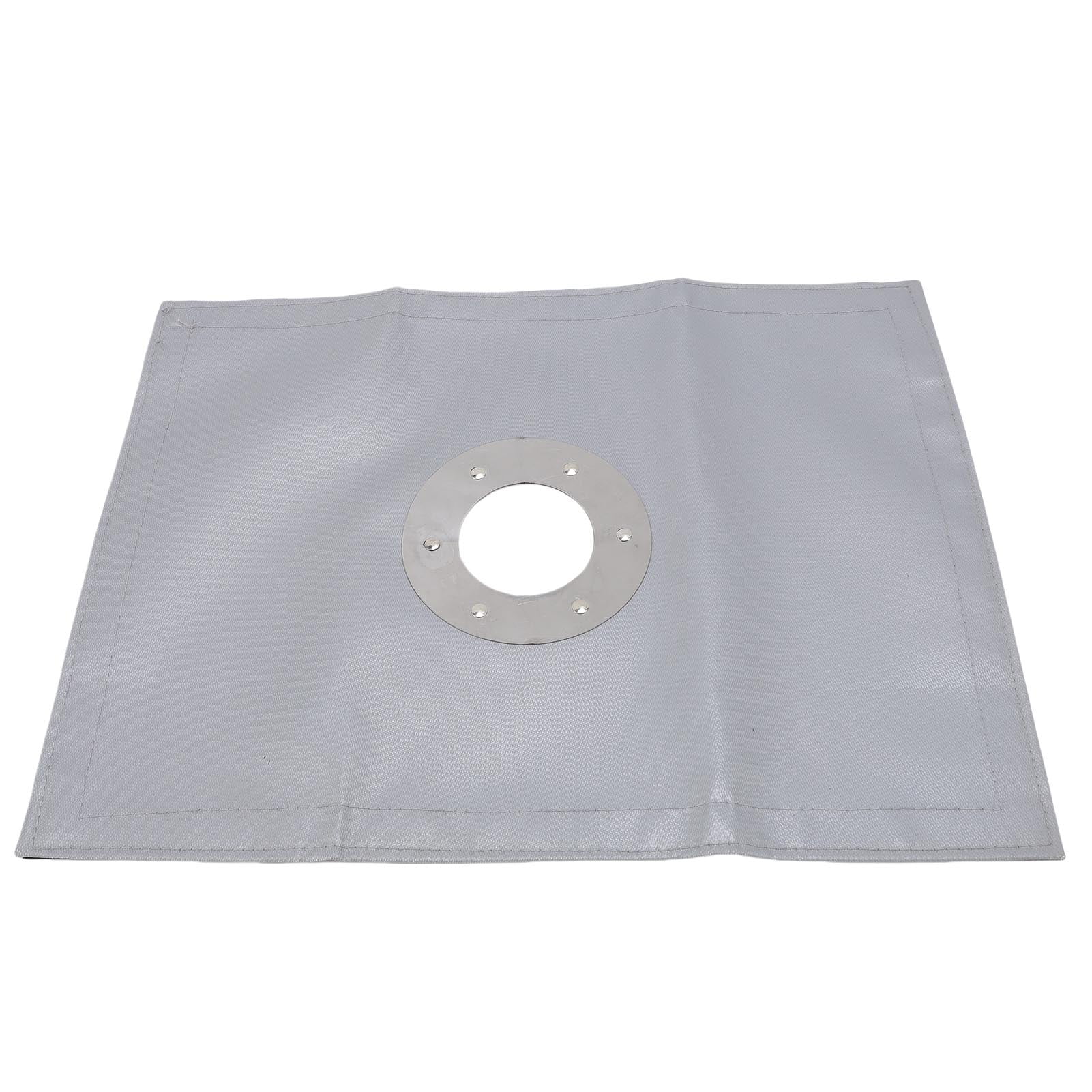 Hot Tent Stove Jack, Fireproof Camping Stove Jack Replacement, Flame ...
