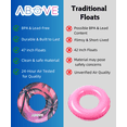 thumbnail image 7 of ABOVE Pool Float - Star Spangled, 7 of 7