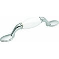 thumbnail image 1 of Hickory Hardware P796-CH 3 In. Eclipse Chrome Cabinet Pull, 1 of 1