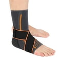 thumbnail image 2 of Spptty Ankle Support Brace Compression Breathable Foot Elastic Guard Strap, 2 of 8