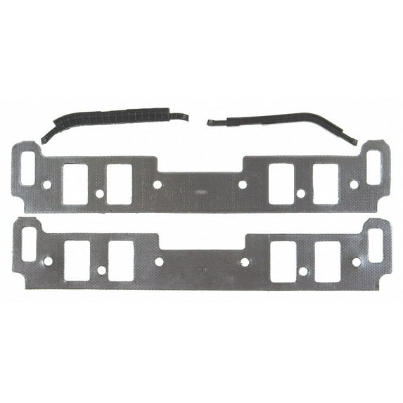 Olds/Batten:356 V8 Cyl. 1.37X2.23 Ports(78-85)(int) Performance Intake Manifold