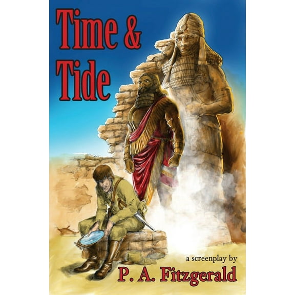 Time and Tide, (Paperback)
