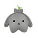 thumbnail image 1 of Muñeca de peluche Kocos Anime de 27 cm para niños, 1 of 2
