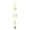 D, variant on Shoreew Faux Crystal Suncatcher Hanging Decoration Indoor Outdoor Garden Sun Moon Star Prism Wind Chime Ornament Rainbow Maker Pendant